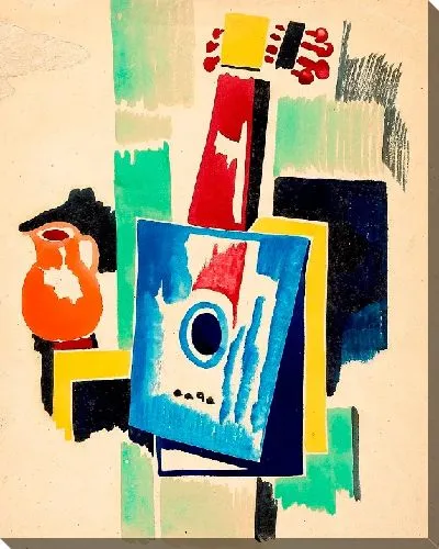 Картина Без названия