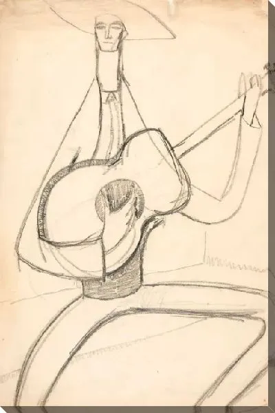 Картина Без названия