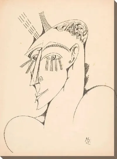 Картина Без названия