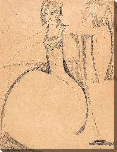 Картина Без названия