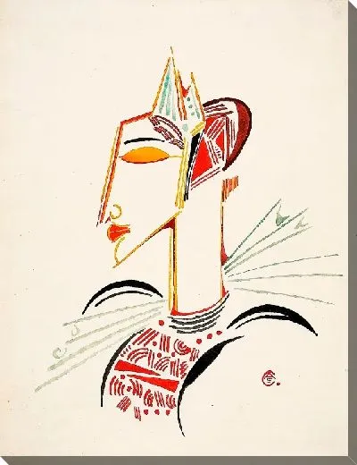 Картина Без названия