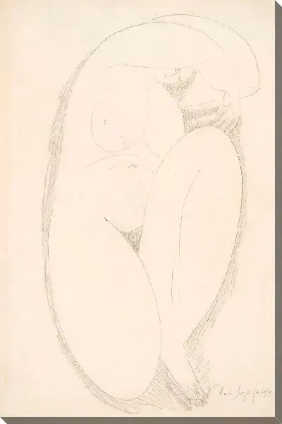 Картина Без названия