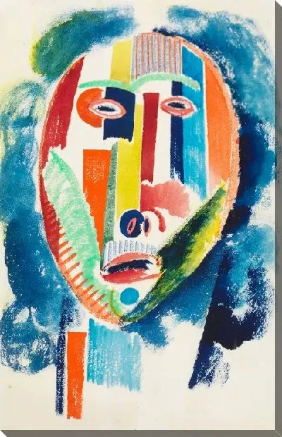 Картина Без названия