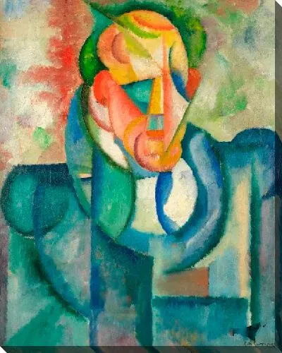 Картина Неизвестный заголовок