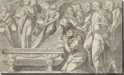 Успение Марии