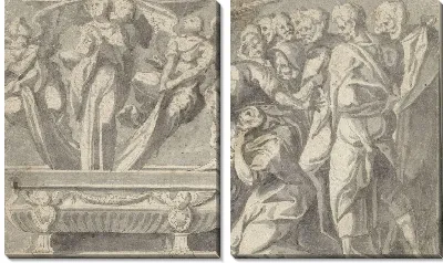 Успение Марии