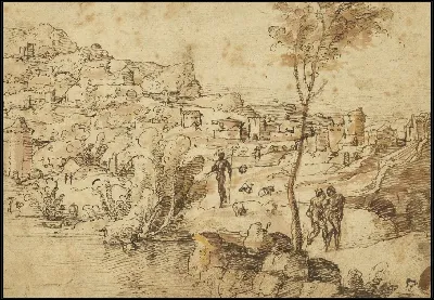 картина