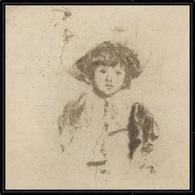 Портрет Стивена Мануэля