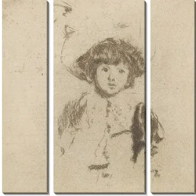 Портрет Стивена Мануэля