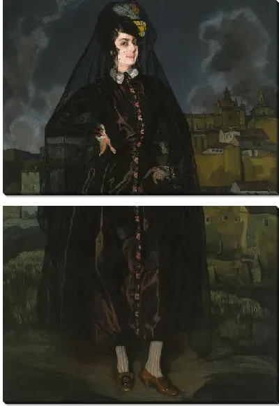 картина
