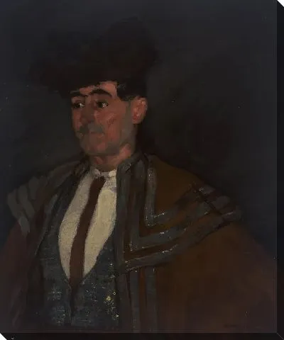 Тореадор №5