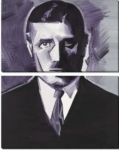 Картина директор