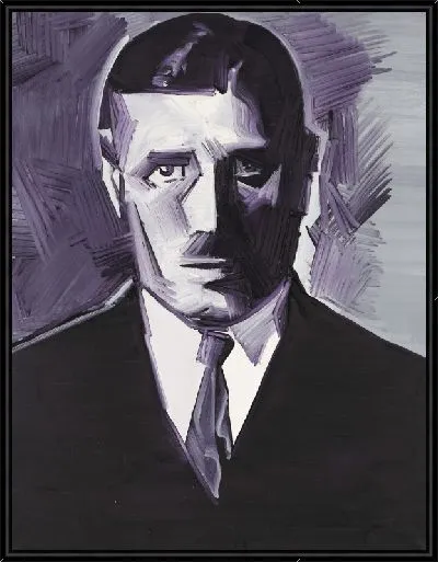 Картина директор