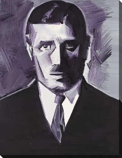 Картина директор