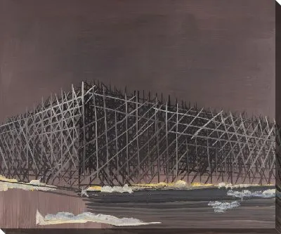 Картина Ескиз 3