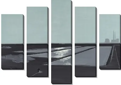 Картина Ескиз 2