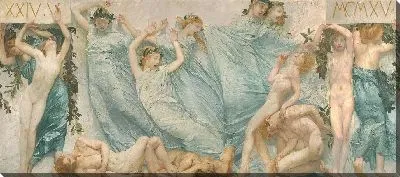 Картина пробуждающих