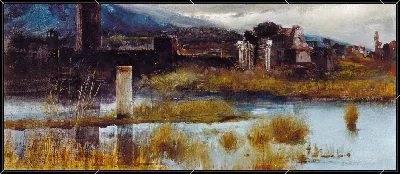 картина
