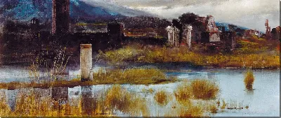 картина