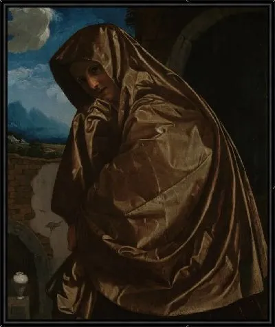 Святой Марии Магдалины у Гроба Господня