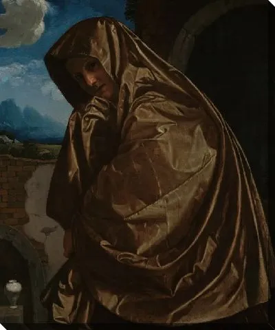 Святой Марии Магдалины у Гроба Господня