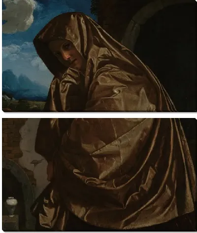 Святой Марии Магдалины у Гроба Господня