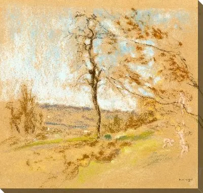 Картина Пейзаж №89