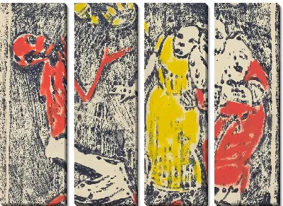 Смерть как Жонглер