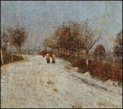 картина