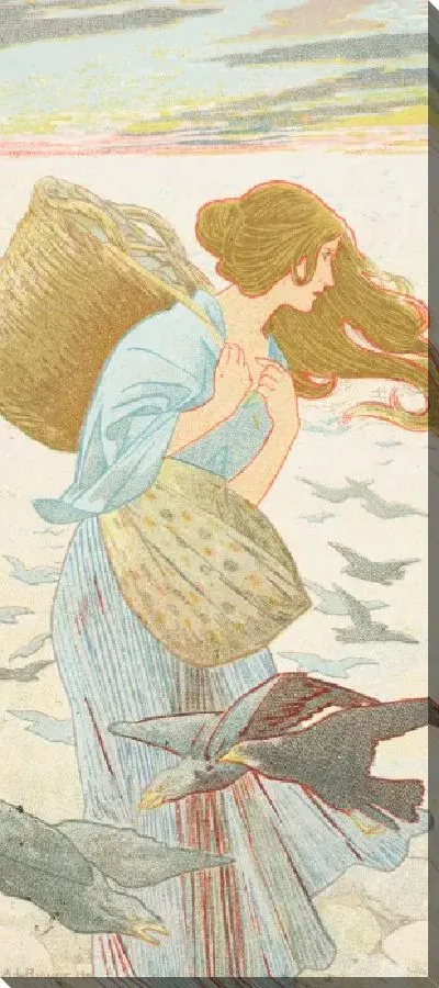 Картина Без названия