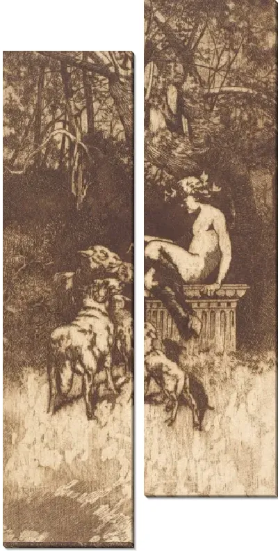 картина