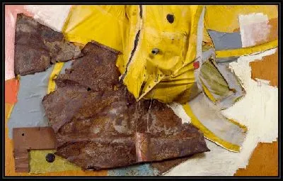 Деревянный галоп