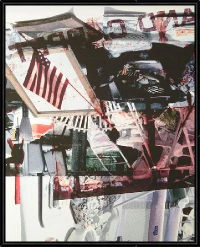 Картина Без названия