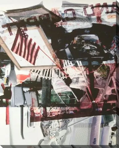 Картина Без названия