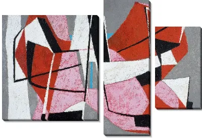 Картина Сочинение