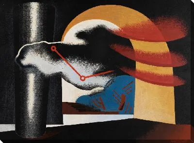 Картина сценография