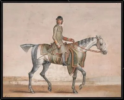 Картина победоносный