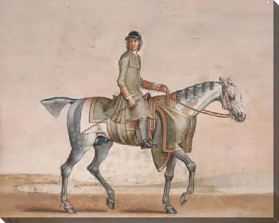 Картина победоносный