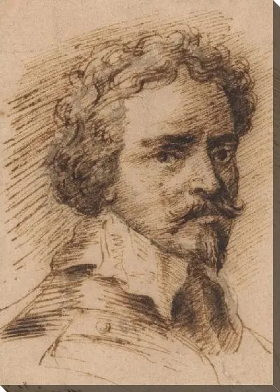 Картина Вентворт, граф Страффорд