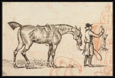 Картина Курсинг - после убийства