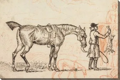 Картина Курсинг - после убийства