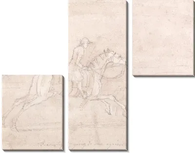 Картина Fearnought собирается бежать против D: Девон: Smart