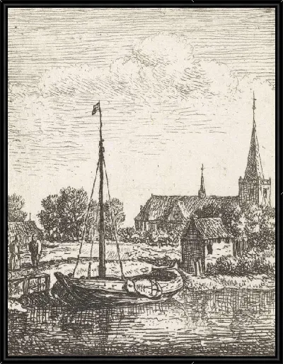 картина