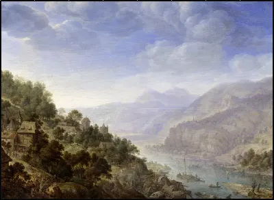 картина