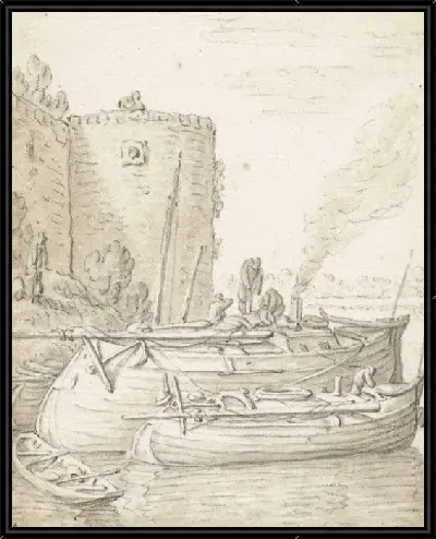 картина