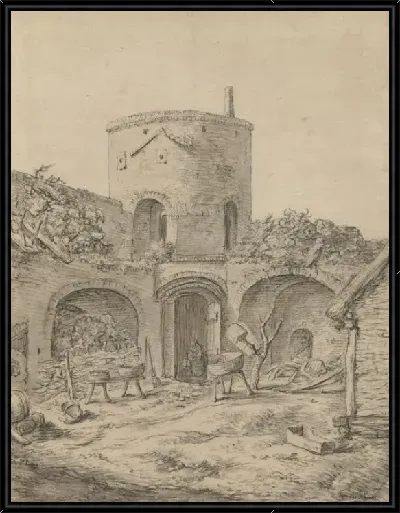 картина