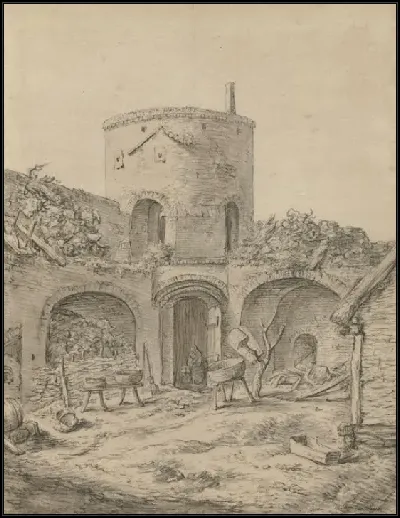 картина