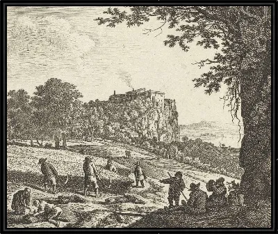 картина