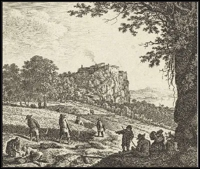 картина