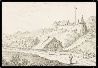 картина